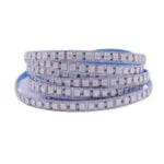 Banda LED RGB 5050 120led/m IP20 12V