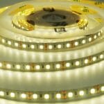 Banda LED Alb Natural 120led/m 2835 SMD IP65
