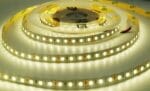 Banda LED Alb Natural 120led/M 2835 IP65