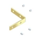 Conector unghiular vinclu pentru Profil Cosmo