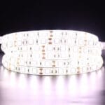 Banda LED 5050 Alb Neutru IP65 12V