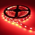 Banda LED 5050 Rosu IP20 12V