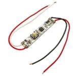 Switch dimmer cu buton
