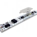 Switch cu dimmer PWM 12/24V