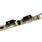 Switch Dual Color cu dimmer