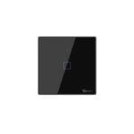 SONOFF T3EU1C-TX - ÎNTRERUPĂTOR TOUCH SIMPLU CU CONTROL WIFI SI RF
