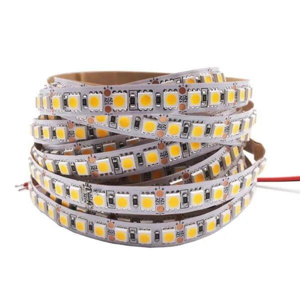 Banda LED Alb Natural 5050 120led/m