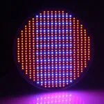 Bec Plant Grow E27 500LED 20W