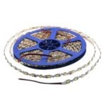 Banda LED flexibila S-Shape Alb Rece IP20 60led/m 5050