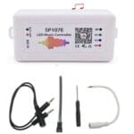 Controler muzical SP107E pentru banda led digitala