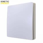 Întrerupător Wireless simplu cu revenire Kinetic Energy KES2154