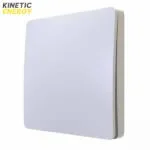 Întrerupător Wireless simplu cu revenire Kinetic Energy KES2154