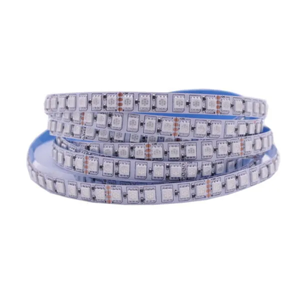 Banda LED RGB 5050 120led/m