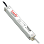 Sursa de alimentare LED 12V 60W 5A IP67 Scharfer