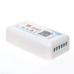 Controller smart WiFi pentru banda LED Monocolor/Dual White/RGB/RGBWW/RGBCCT