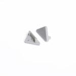 Capace terminale CABI12 E - Gri