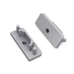 Capace terminale profil SURFACE14 GEN2 cu gaura