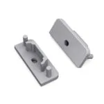 Capace terminale profil SURFACE14 GEN2 cu gaura