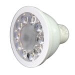 Spot LED Zigbee RGB+CCT GU10 LED