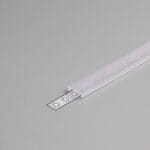 Capac C click - Transparent