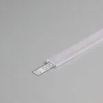 Capac C click - Transparent