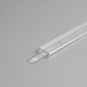 Capac F Click - Transparent