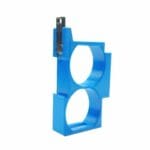 ADAPTOR DUBLU SINA DIN PENTRU RELEELE SHELLY 1 SI SHELLY 1PM
