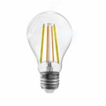 BEC LED CCT SMART WIFI CU FILAMENT A60 SONOFF
