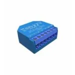 SHELLY 1L - RELEU WIFI INTELIGENT FARA NUL