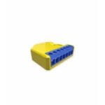 SHELLY RGBW2 - MODUL CONTROL PENTRU BANDA LED 4X PWM 12/24V WIFI