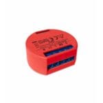 SHELLY 1PM - RELEU WIFI 16A CU MONITORIZARE CONSUM