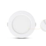 Miboxer FUT061 Spot LED RGB+CCT 9W