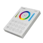 MiBoxer B8 Telecomanda Panou 8-Zone RGBCCT, Alb