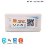 Controller SMART WIFI TUYA Smart Life RGBW