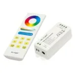 Miboxer FUT043A Controller Cu Telecomanda 2.4Ghz RGB