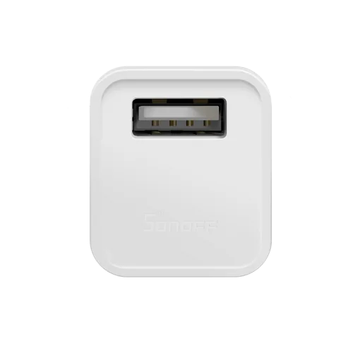 SONOFF MICRO - ADAPTOR USB SMART WIRELESS WIFI, 5V