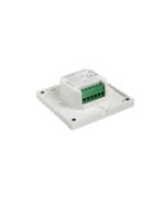 MiBoxer T2 Telecomanda Panou 4 Zone CCT, Alb