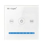 Controler De Perete Banda LED Monocolor SMART P1