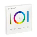 Controler De Perete Pentru Banda LED RGB ,RGBW, RGB+CCT P3