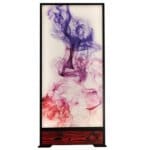 Lampadar VENUS GRAFIC, Canvas, 24V
