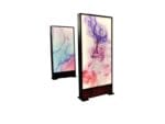 Lampadar VENUS GRAFIC, Canvas, 24V