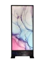 Lampadar VENUS GRAFIC, Canvas, 24V