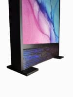 Lampadar VENUS GRAFIC, Canvas, 24V