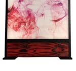 Lampadar VENUS GRAFIC, Canvas, 24V