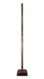 Lampadar VENUS GRAFIC, 24V Alb Natural