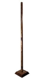 Lampadar VENUS GRAFIC, 24V Alb Natural