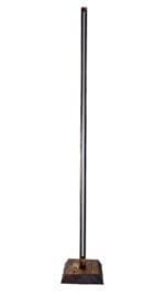 Lampadar VENUS GRAFIC, 24V Alb Natural