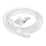 BANDĂ LED RGB XIAOMI YEELIGHT LIGHTSTRIP PLUS EXTENSION, 1M