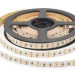 Banda LED Alb Rece 2216 300led/m IP20 24V