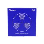 BANDĂ LED SONOFF RGB DIMMER 5 Metri